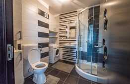 Apartament 3 camere, 101 mp, mobilat modern, parcare, zona Iulius Mall