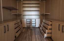 Apartament 3 camere, 101 mp, mobilat modern, parcare, zona Iulius Mall