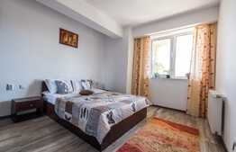 Apartament 3 camere, 101 mp, mobilat modern, parcare, zona Iulius Mall