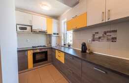 Apartament 3 camere, 101 mp, mobilat modern, parcare, zona Iulius Mall