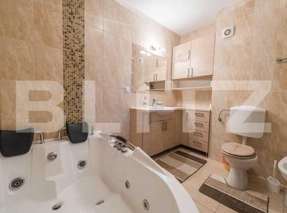 Apartament de închiriat 3 camere Marasti - 9257AI | BLITZ Cluj-Napoca | Poza6