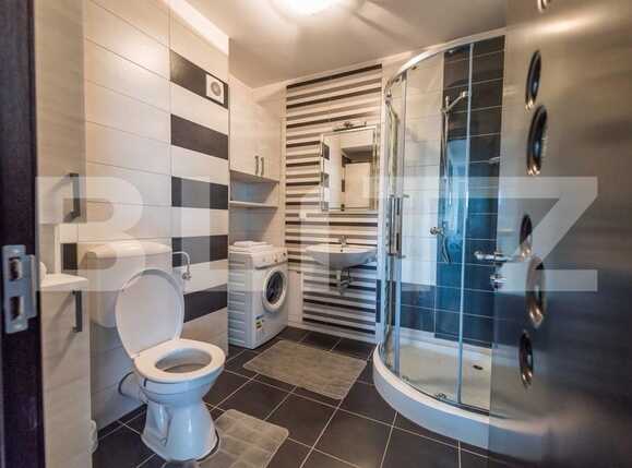 Apartament de închiriat 3 camere Marasti - 9257AI | BLITZ Cluj-Napoca | Poza7