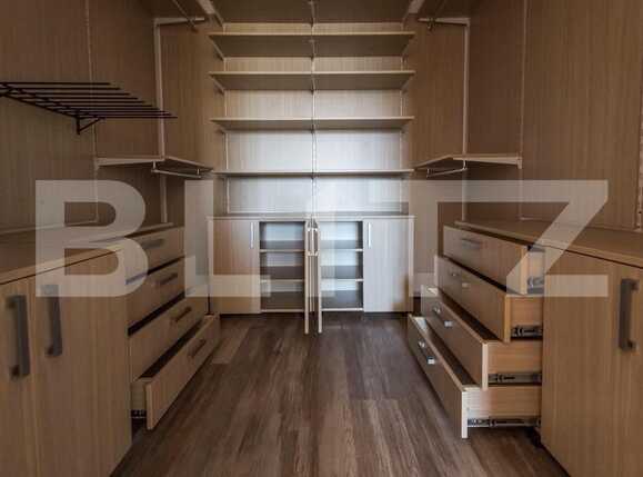 Apartament de închiriat 3 camere Marasti - 9257AI | BLITZ Cluj-Napoca | Poza4