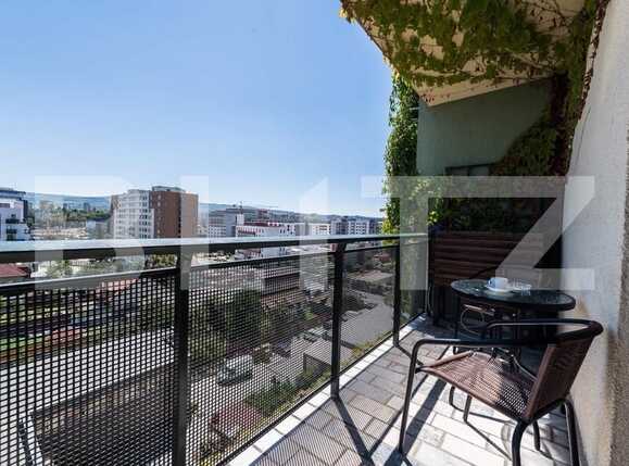 Apartament de închiriat 3 camere Marasti - 9257AI | BLITZ Cluj-Napoca | Poza8