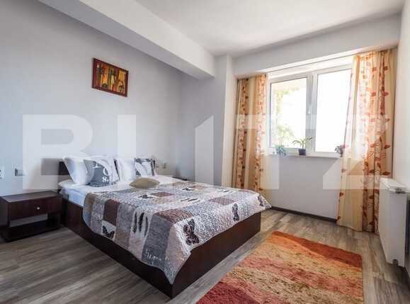 Apartament de închiriat 3 camere Marasti - 9257AI | BLITZ Cluj-Napoca | Poza3
