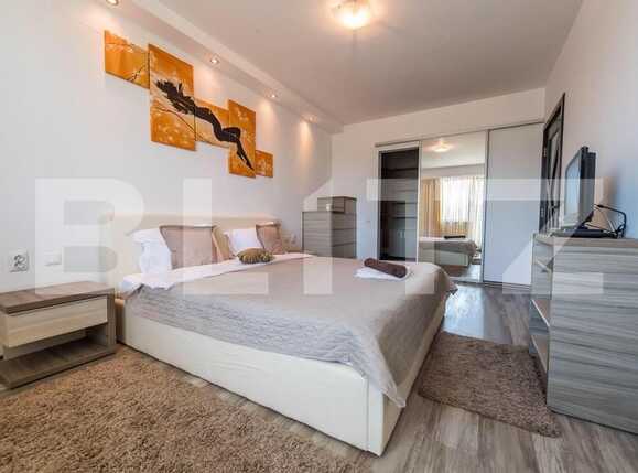Apartament de închiriat 3 camere Marasti - 9257AI | BLITZ Cluj-Napoca | Poza2