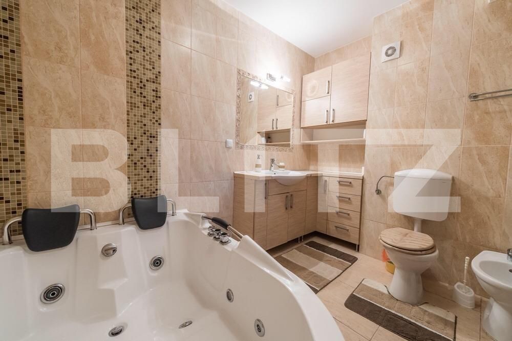Apartament de închiriat 3 camere Marasti - 9257AI | BLITZ Cluj-Napoca | Poza6