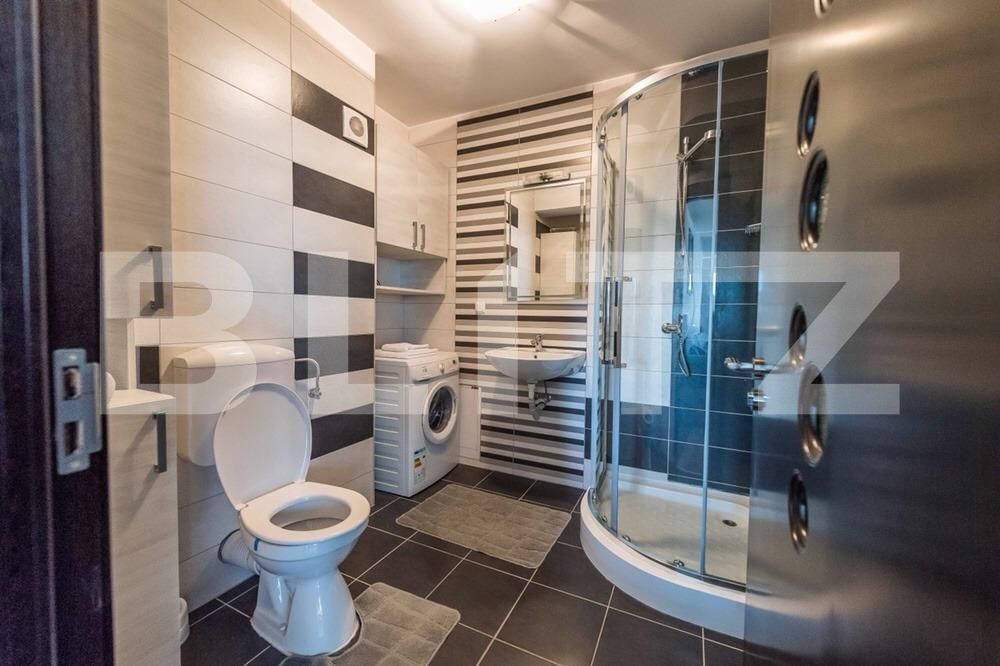 Apartament de închiriat 3 camere Marasti - 9257AI | BLITZ Cluj-Napoca | Poza7