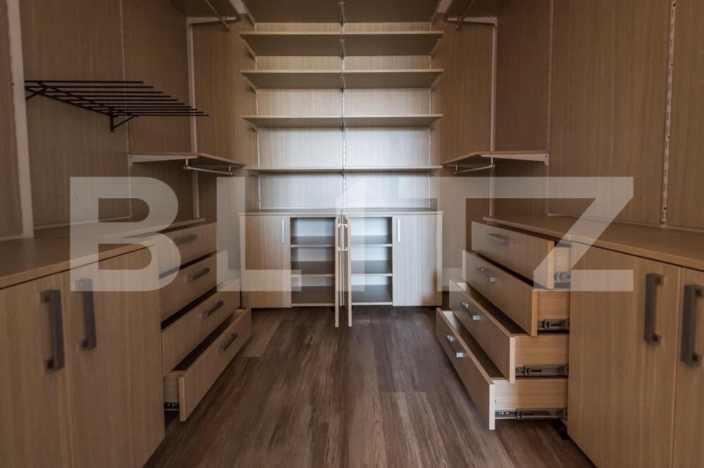 Apartament de închiriat 3 camere Marasti - 9257AI | BLITZ Cluj-Napoca | Poza4