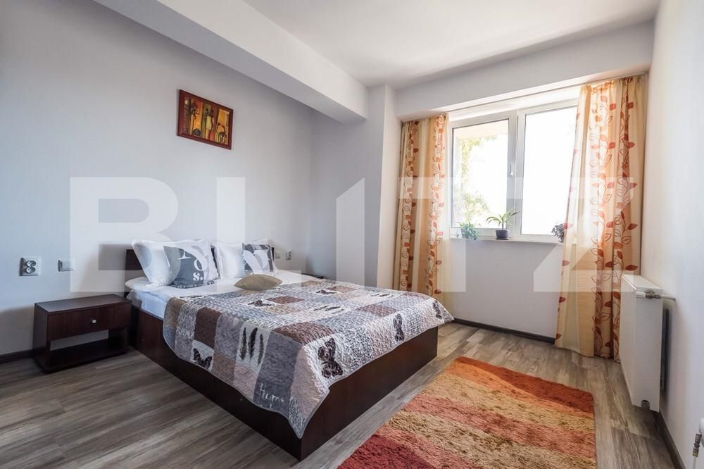 Apartament de închiriat 3 camere Marasti - 9257AI | BLITZ Cluj-Napoca | Poza3