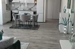 Apartament 3 camere,74 mp, modern, mobilat lux, Zona Terra