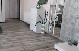 Apartament 3 camere,74 mp, modern, mobilat lux, Zona Terra