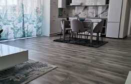 Apartament 3 camere,74 mp, modern, mobilat lux, Zona Terra