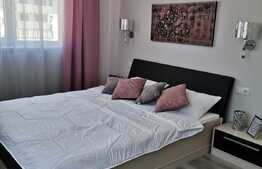 Apartament 3 camere,74 mp, modern, mobilat lux, Zona Terra