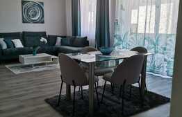 Apartament 3 camere,74 mp, modern, mobilat lux, Zona Terra
