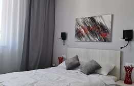 Apartament 3 camere,74 mp, modern, mobilat lux, Zona Terra
