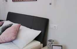 Apartament 3 camere,74 mp, modern, mobilat lux, Zona Terra