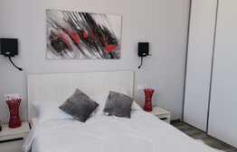 Apartament 3 camere,74 mp, modern, mobilat lux, Zona Terra