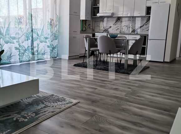 Apartament de vânzare 3 camere Floreşti - 92575AV | BLITZ Cluj-Napoca | Poza11
