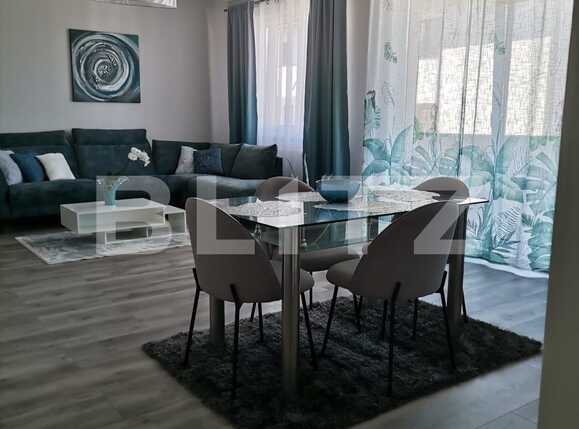 Apartament de vânzare 3 camere Floreşti - 92575AV | BLITZ Cluj-Napoca | Poza1