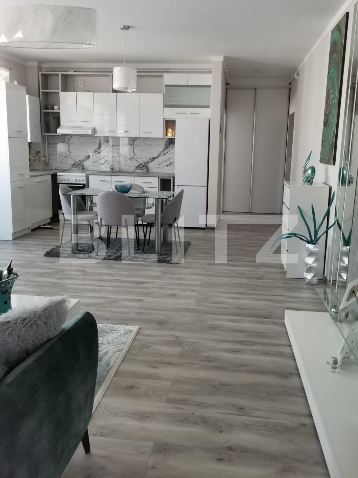 Apartament de vânzare 3 camere Floreşti - 92575AV | BLITZ Cluj-Napoca | Poza2