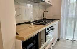 Apartament LUX, 2 camere, 50mp, parcare subterana, zona Corneliu Coposu