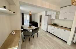 Apartament LUX, 2 camere, 50mp, parcare subterana, zona Corneliu Coposu