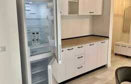 Apartament LUX, 2 camere, 50mp, parcare subterana, zona Corneliu Coposu