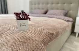 Apartament LUX, 2 camere, 50mp, parcare subterana, zona Corneliu Coposu