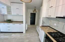Apartament LUX, 2 camere, 50mp, parcare subterana, zona Corneliu Coposu