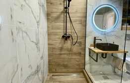 Apartament LUX, 2 camere, 50mp, parcare subterana, zona Corneliu Coposu