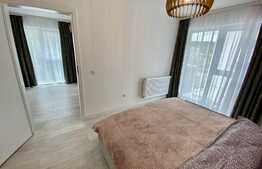 Apartament LUX, 2 camere, 50mp, parcare subterana, zona Corneliu Coposu