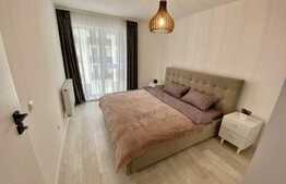 Apartament LUX, 2 camere, 50mp, parcare subterana, zona Corneliu Coposu