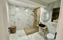 Apartament LUX, 2 camere, 50mp, parcare subterana, zona Corneliu Coposu