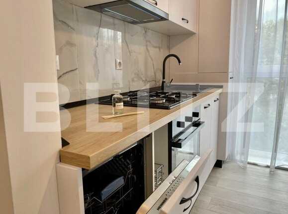 Apartament de închiriat 2 camere Dambul Rotund - 92580AI | BLITZ Cluj-Napoca | Poza6