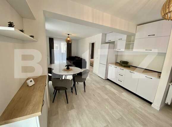 Apartament de închiriat 2 camere Dambul Rotund - 92580AI | BLITZ Cluj-Napoca | Poza9