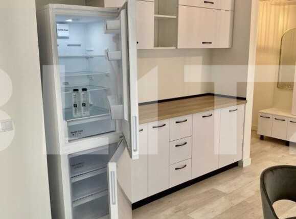 Apartament de închiriat 2 camere Dambul Rotund - 92580AI | BLITZ Cluj-Napoca | Poza10