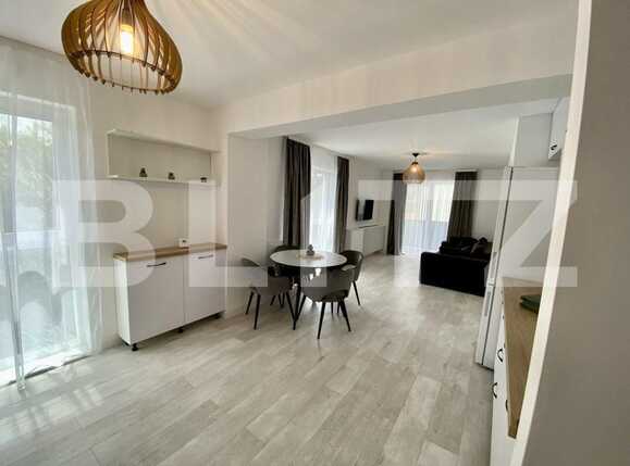 Apartament de închiriat 2 camere Dambul Rotund - 92580AI | BLITZ Cluj-Napoca | Poza5