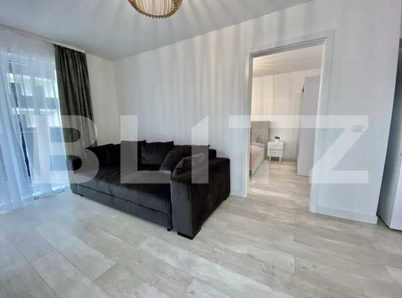 Apartament de închiriat 2 camere Dambul Rotund - 92580AI | BLITZ Cluj-Napoca | Poza8