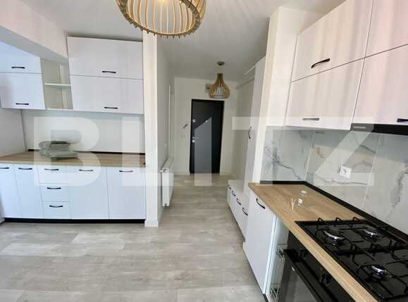 Apartament de închiriat 2 camere Dambul Rotund - 92580AI | BLITZ Cluj-Napoca | Poza7