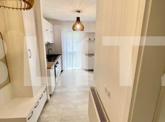 Apartament de închiriat 2 camere Dambul Rotund - 92580AI | BLITZ Cluj-Napoca | Poza4