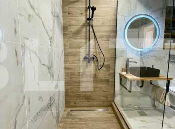 Apartament de închiriat 2 camere Dambul Rotund - 92580AI | BLITZ Cluj-Napoca | Poza12