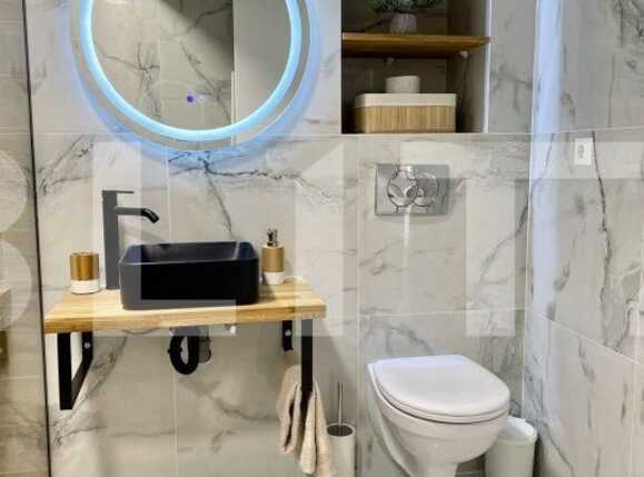 Apartament de închiriat 2 camere Dambul Rotund - 92580AI | BLITZ Cluj-Napoca | Poza13