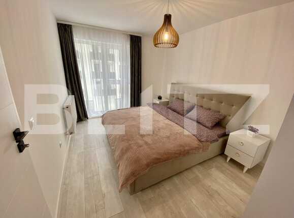 Apartament de închiriat 2 camere Dambul Rotund - 92580AI | BLITZ Cluj-Napoca | Poza1