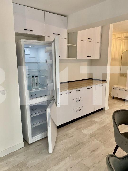 Apartament de închiriat 2 camere Dambul Rotund - 92580AI | BLITZ Cluj-Napoca | Poza10