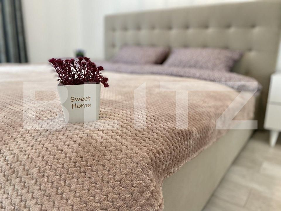 Apartament de închiriat 2 camere Dambul Rotund - 92580AI | BLITZ Cluj-Napoca | Poza3