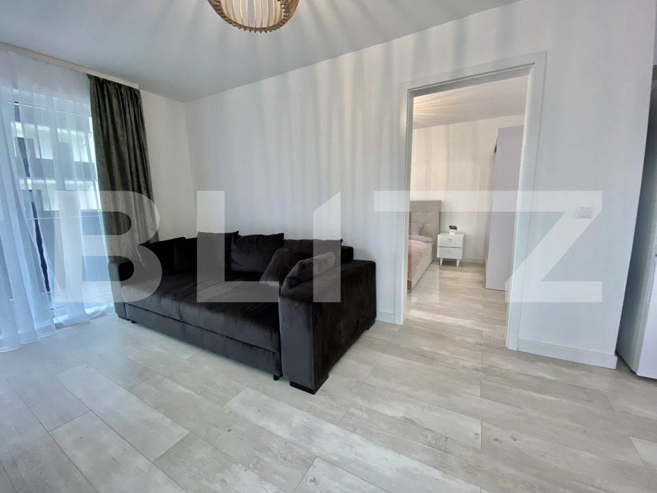 Apartament de închiriat 2 camere Dambul Rotund - 92580AI | BLITZ Cluj-Napoca | Poza8