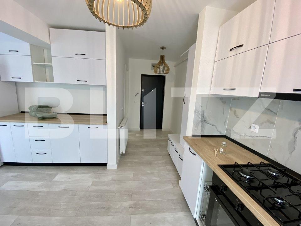 Apartament de închiriat 2 camere Dambul Rotund - 92580AI | BLITZ Cluj-Napoca | Poza7