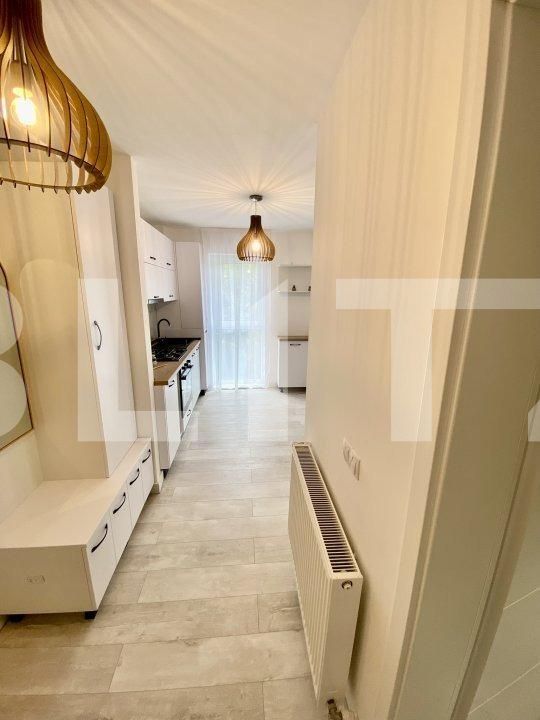 Apartament de închiriat 2 camere Dambul Rotund - 92580AI | BLITZ Cluj-Napoca | Poza4