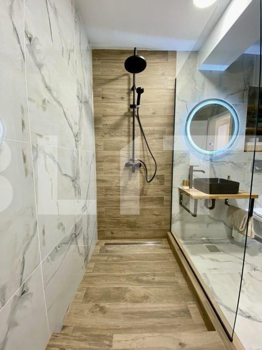 Apartament de închiriat 2 camere Dambul Rotund - 92580AI | BLITZ Cluj-Napoca | Poza12